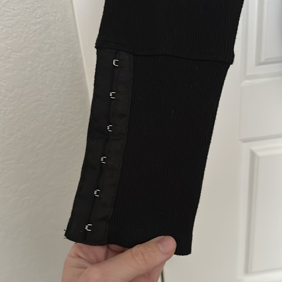 7 for all mankind size L body suit - Picture 2 of 4